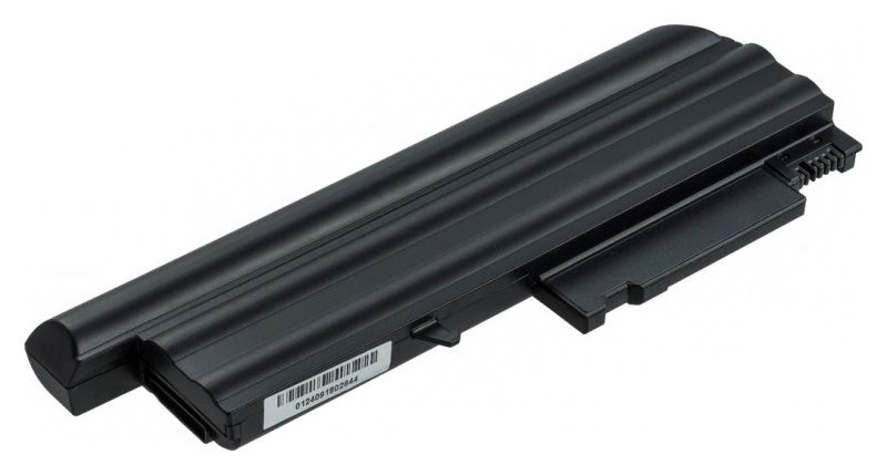 Аккумуляторная батарея Pitatel BT-519 для ноутбуков IBM ThinkPad R50, R51, R52, T40, T41, T42, T43
Аккумуляторная батарея Pitatel BT-519 для ноутбуков IBM ThinkPad R50, R51, R52, T40, T41, T42, T43