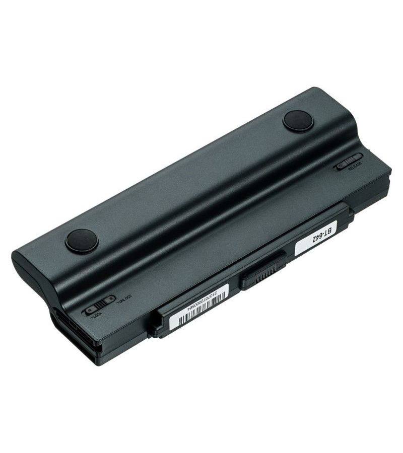 Аккумуляторная батарея Pitatel BT-642 для ноутбуков Sony CR, NR, SZ6-SZ7
Аккумуляторная батарея Pitatel BT-642 для ноутбуков Sony CR, NR, SZ6-SZ7