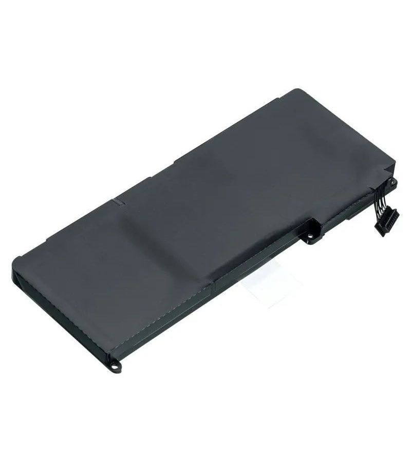 Аккумуляторная батарея Pitatel BT-819 для ноутбуков Apple MacBook 13" A133
Аккумуляторная батарея Pitatel BT-819 для ноутбуков Apple MacBook 13" A133