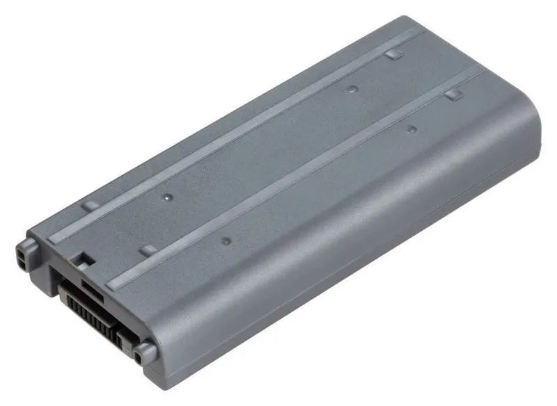 Аккумуляторная батарея Pitatel BT-848 для ноутбуков Panasonic ToughBook CF-19
Аккумуляторная батарея Pitatel BT-848 для ноутбуков Panasonic ToughBook CF-19