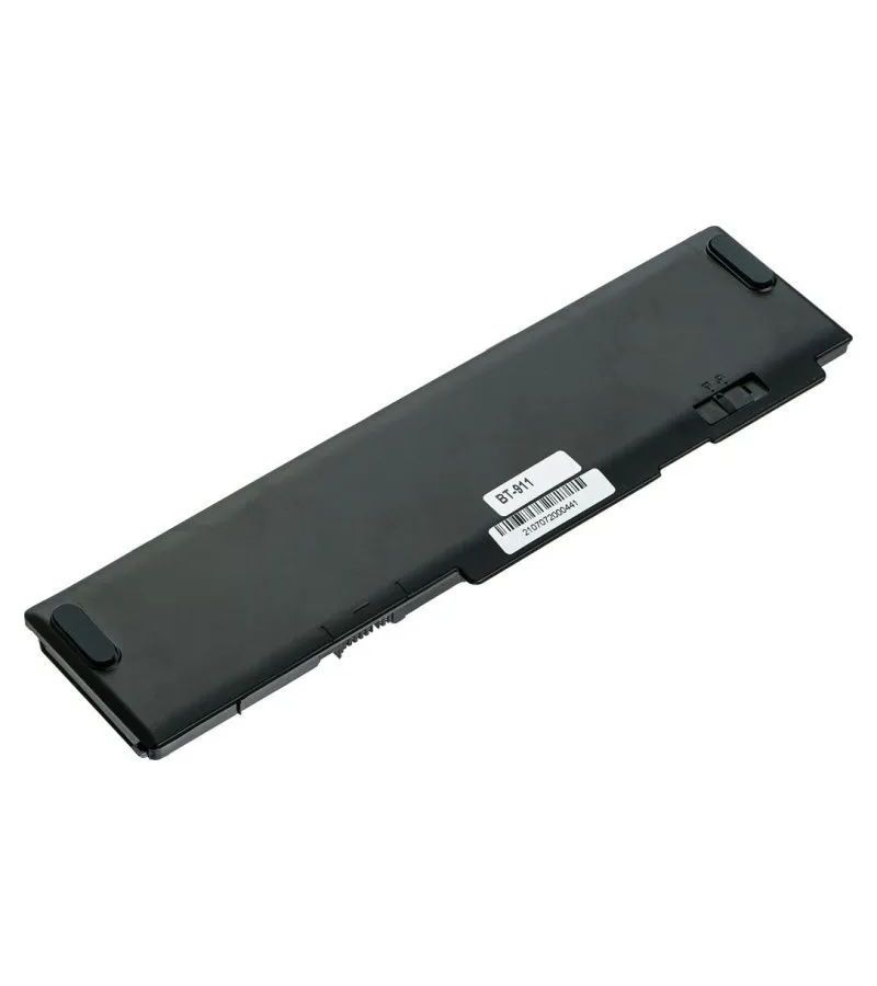 Аккумуляторная батарея Pitatel BT-911 для ноутбуков Lenovo ThinkPad X300
Аккумуляторная батарея Pitatel BT-911 для ноутбуков Lenovo ThinkPad X300