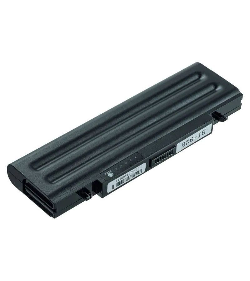 Аккумуляторная батарея Pitatel BT-928 для ноутбуков Samsung P50, P60, R40, R45, R60, R65, X60, X65
Аккумуляторная батарея Pitatel BT-928 для ноутбуков Samsung P50, P60, R40, R45, R60, R65, X60, X65