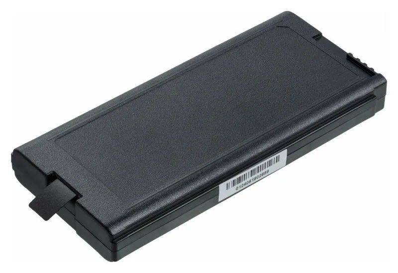 Аккумуляторная батарея Pitatel BT-946 для ноутбуков Panasonic CF-29, CF-51, CF-52
Аккумуляторная батарея Pitatel BT-946 для ноутбуков Panasonic CF-29, CF-51, CF-52