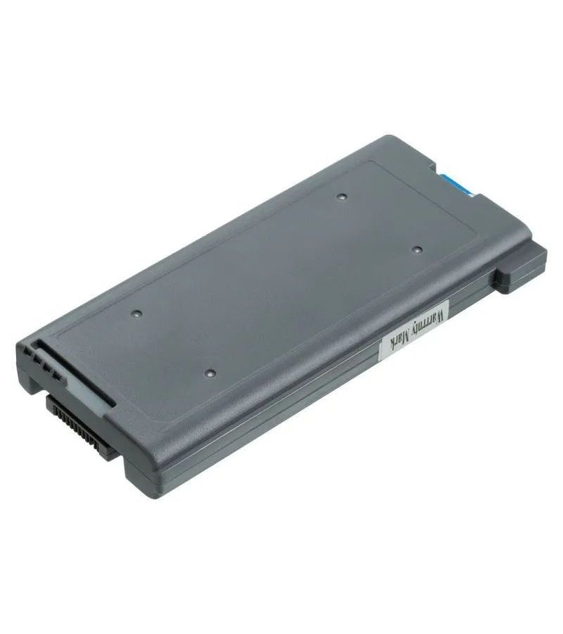 Аккумуляторная батарея Pitatel BT-955 для ноутбуков Panasonic ToughBook CF-30, CF-31, CF-53
Аккумуляторная батарея Pitatel BT-955 для ноутбуков Panasonic ToughBook CF-30, CF-31, CF-53