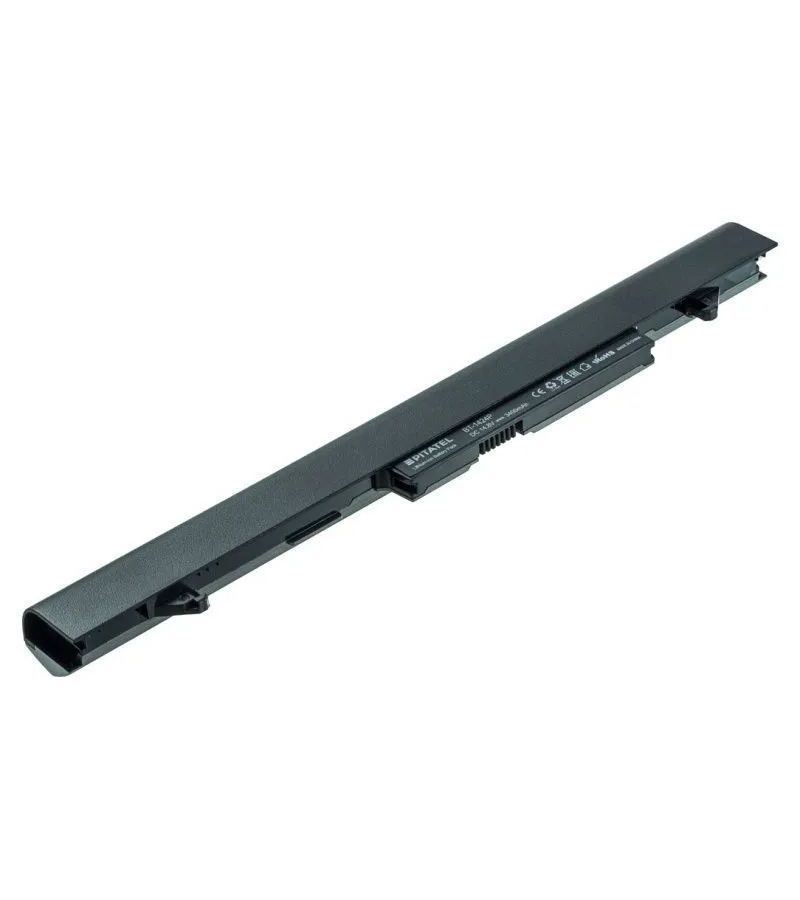 Аккумуляторная батарея Pitatel Pro BT-1424P для ноутбуков HP ProBook 430
Аккумуляторная батарея Pitatel Pro BT-1424P для ноутбуков HP ProBook 430