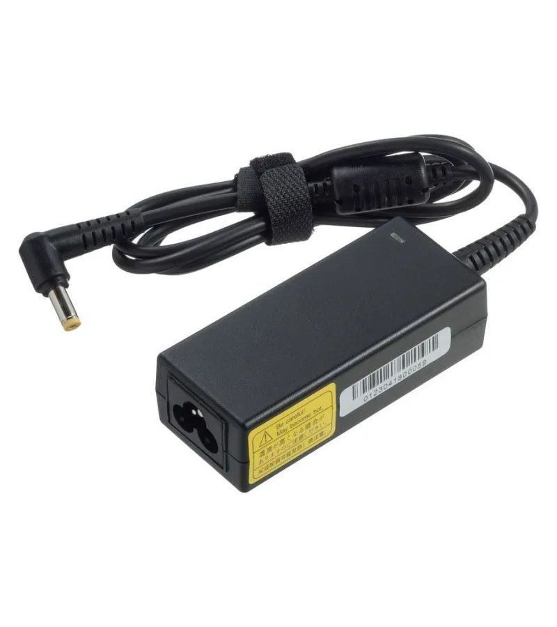 Блок питания Pitatel AD-002 для ноутбуков Acer (19V 2.15A)
Блок питания Pitatel AD-002 для ноутбуков Acer (19V 2.15A)
