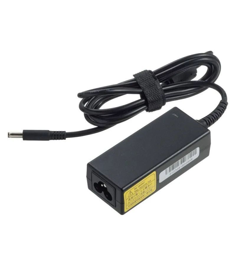 Блок питания Pitatel AD-005 для ноутбуков Dell (19.5V 2.31A)
Блок питания Pitatel AD-005 для ноутбуков Dell (19.5V 2.31A)