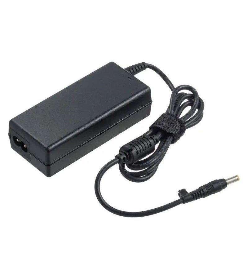 Блок питания Pitatel AD-006 для ноутбуков HP Compaq (19.5V 3.33A)
Блок питания Pitatel AD-006 для ноутбуков HP Compaq (19.5V 3.33A)