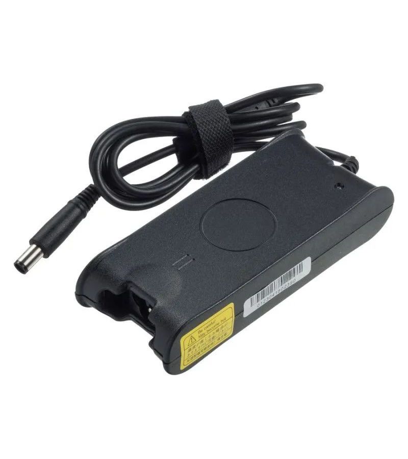 Блок питания Pitatel AD-035 для ноутбуков Dell (19.5V 3.34A)
Блок питания Pitatel AD-035 для ноутбуков Dell (19.5V 3.34A)