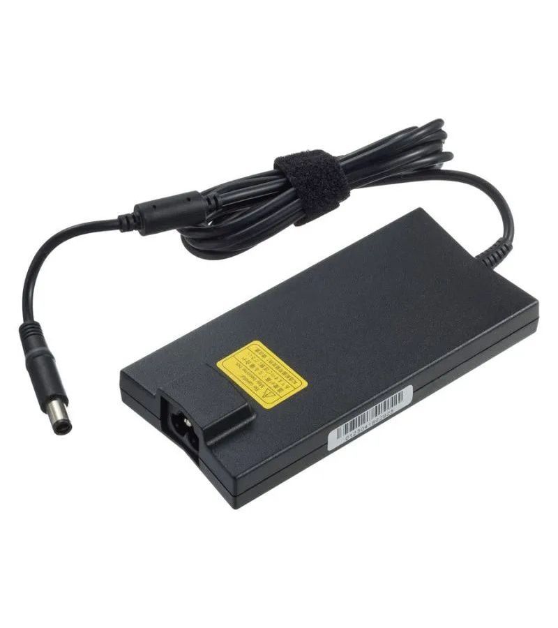 Блок питания Pitatel AD-036S для ноутбуков Dell (19.5V 4.62A)
Блок питания Pitatel AD-036S для ноутбуков Dell (19.5V 4.62A)