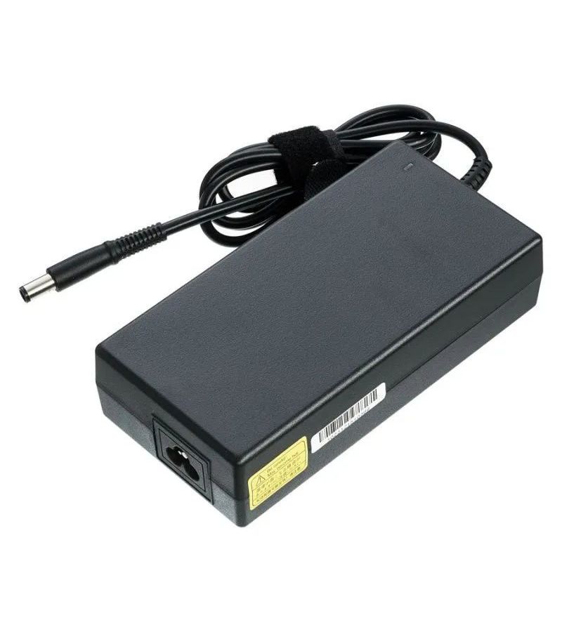Блок питания Pitatel AD-038 для ноутбуков Dell (19.5V 7.7A)
Блок питания Pitatel AD-038 для ноутбуков Dell (19.5V 7.7A)