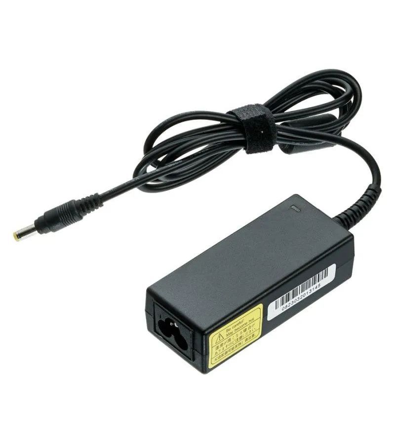 Блок питания Pitatel AD-040 для ноутбуков HP Compaq (19V 1.58A)
Блок питания Pitatel AD-040 для ноутбуков HP Compaq (19V 1.58A)