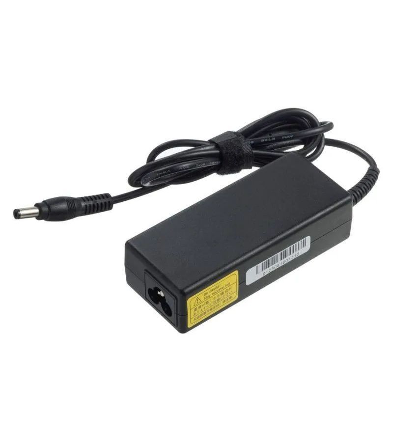 Блок питания Pitatel AD-041 для ноутбуков Acer, Asus, Benq, Dell, eMachines, Fujitsu, Gateway, HP, LG, Packard Bell, Roverbook, Toshiba (19V 3.42A)
Блок питания Pitatel AD-041 для ноутбуков Acer, Asus, Benq, Dell, eMachines, Fujitsu, Gateway, HP, LG, Packard Bell, Roverbook, Toshiba (19V 3.42A)