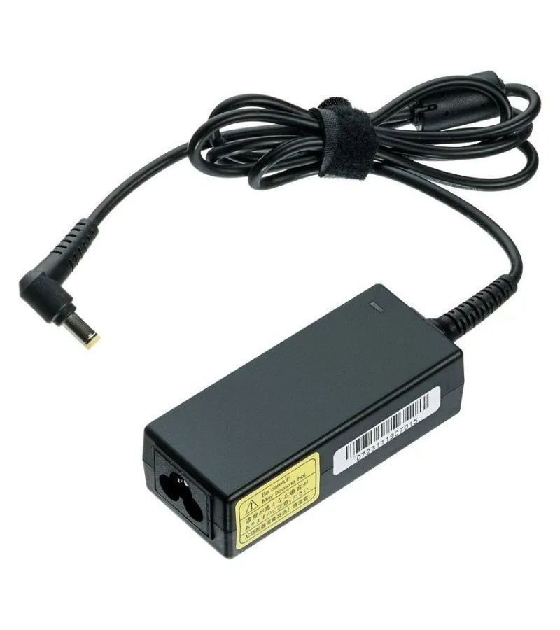 Блок питания Pitatel AD-042 для ноутбуков Dell (19V 1.58A)
Блок питания Pitatel AD-042 для ноутбуков Dell (19V 1.58A)