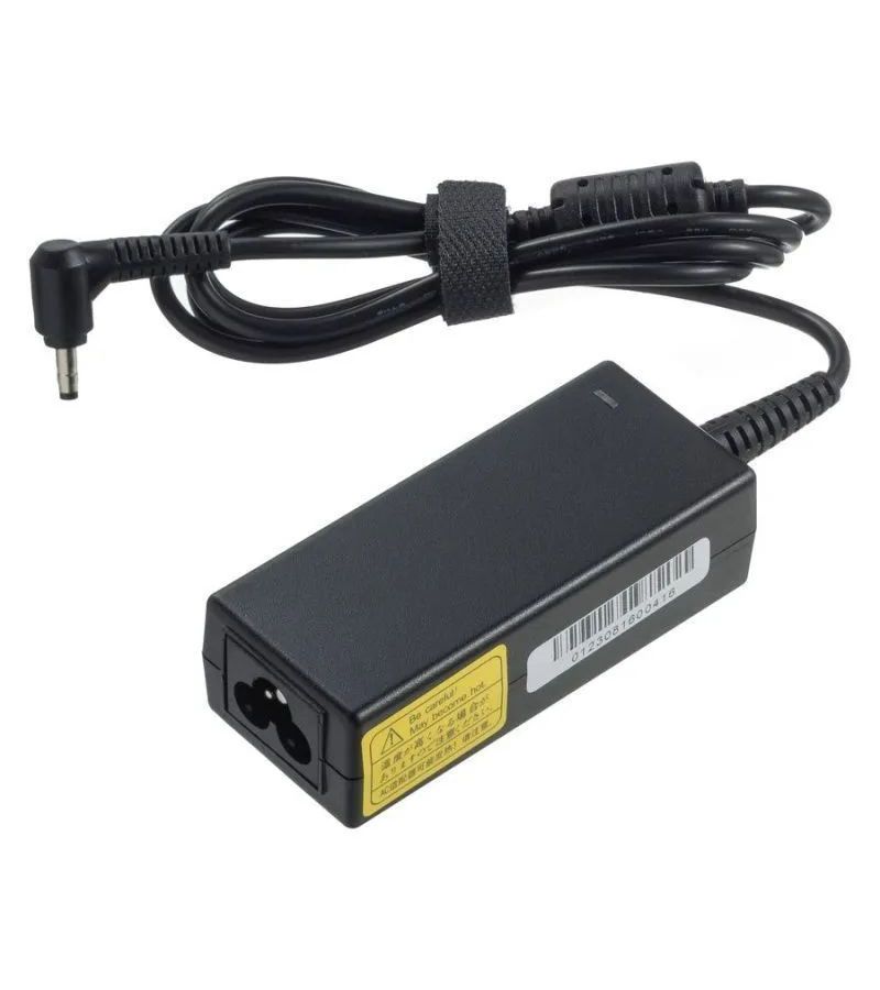 Блок питания Pitatel AD-080 для ноутбуков HP Compaq (19.5V 2.05A)
Блок питания Pitatel AD-080 для ноутбуков HP Compaq (19.5V 2.05A)