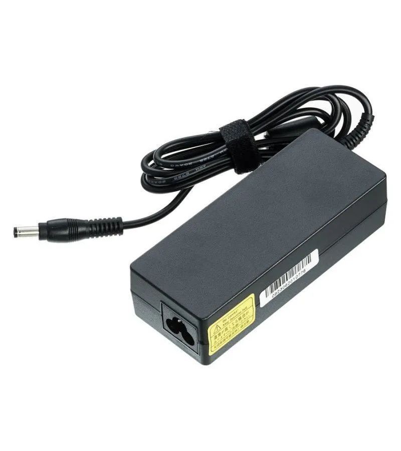 Блок питания Pitatel AD-086 для ноутбуков Acer, Asus, Benq, Dell, eMachines, Fujitsu, Gateway, HP, LG, Packard Bell, Roverbook, Toshiba (19V 3.95A)
Блок питания Pitatel AD-086 для ноутбуков Acer, Asus, Benq, Dell, eMachines, Fujitsu, Gateway, HP, LG, Packard Bell, Roverbook, Toshiba (19V 3.95A)