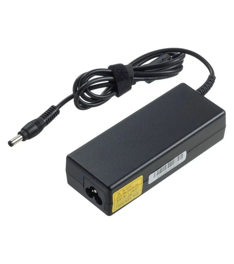 Блок питания Pitatel AD-088 для ноутбуков Acer, Asus, Benq, Dell, eMachines, Fujitsu, Gateway, HP, LG, Packard Bell, Roverbook, Toshiba (19V 4.74A)
Блок питания Pitatel AD-088 для ноутбуков Acer, Asus, Benq, Dell, eMachines, Fujitsu, Gateway, HP, LG, Packard Bell, Roverbook, Toshiba (19V 4.74A)