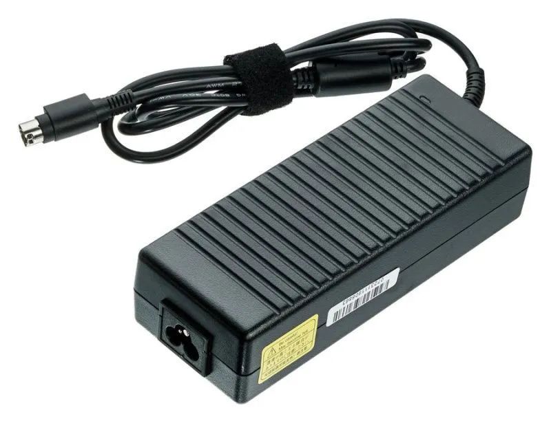 Блок питания Pitatel AD-096 для ноутбуков Asus (20V 6A)
Блок питания Pitatel AD-096 для ноутбуков Asus (20V 6A)