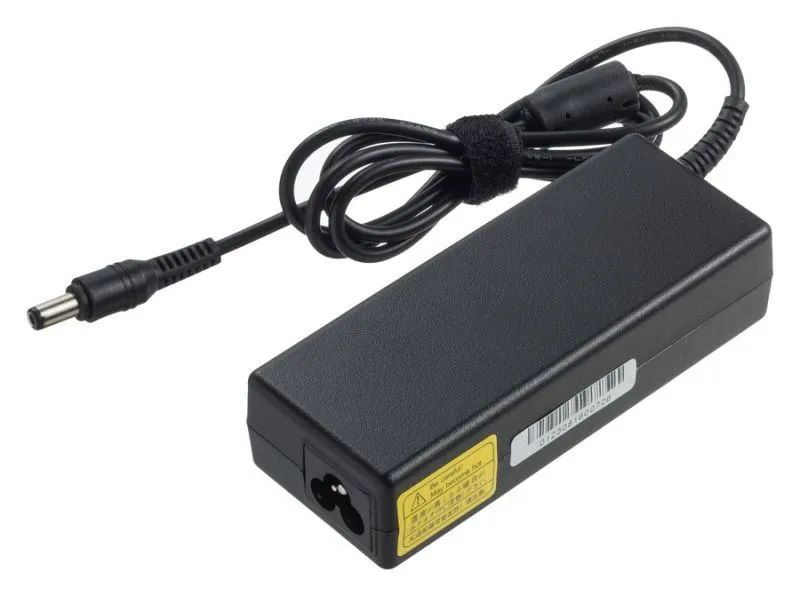 Блок питания Pitatel AD-108 для ноутбуков Toshiba (15V 5A)
Блок питания Pitatel AD-108 для ноутбуков Toshiba (15V 5A)