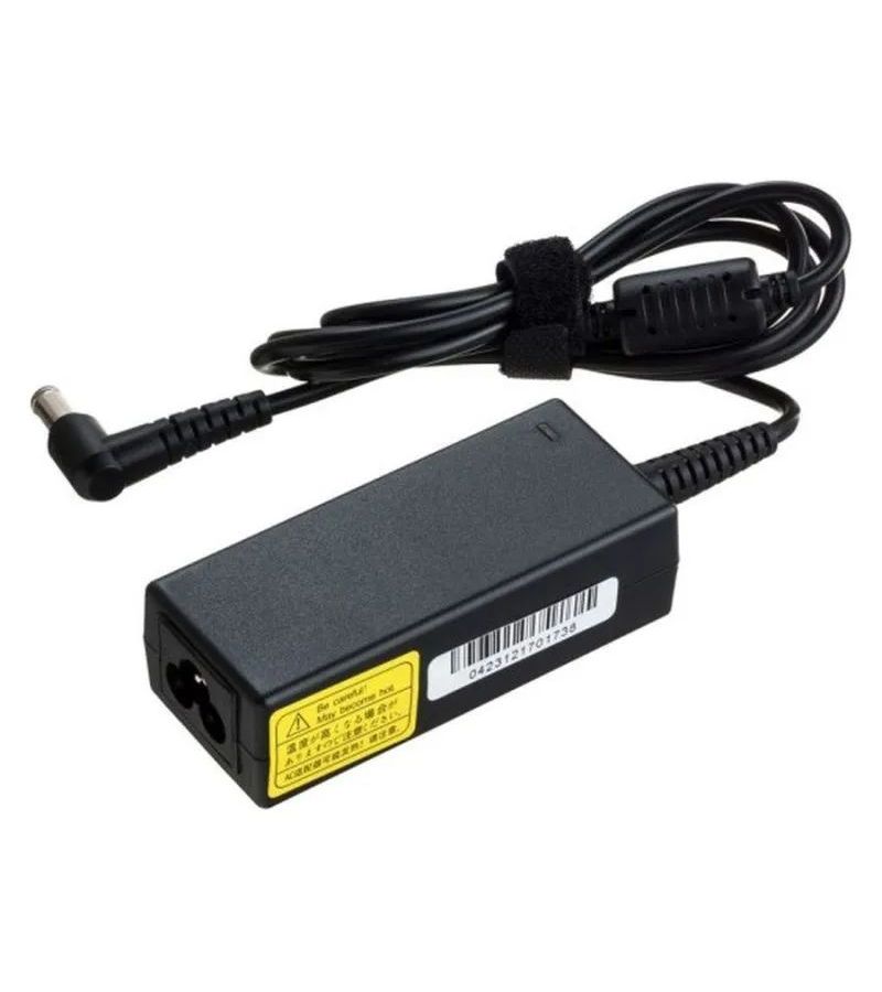 Блок питания Pitatel AD-117 для ноутбуков Samsung (14V 3A)
Блок питания Pitatel AD-117 для ноутбуков Samsung (14V 3A)