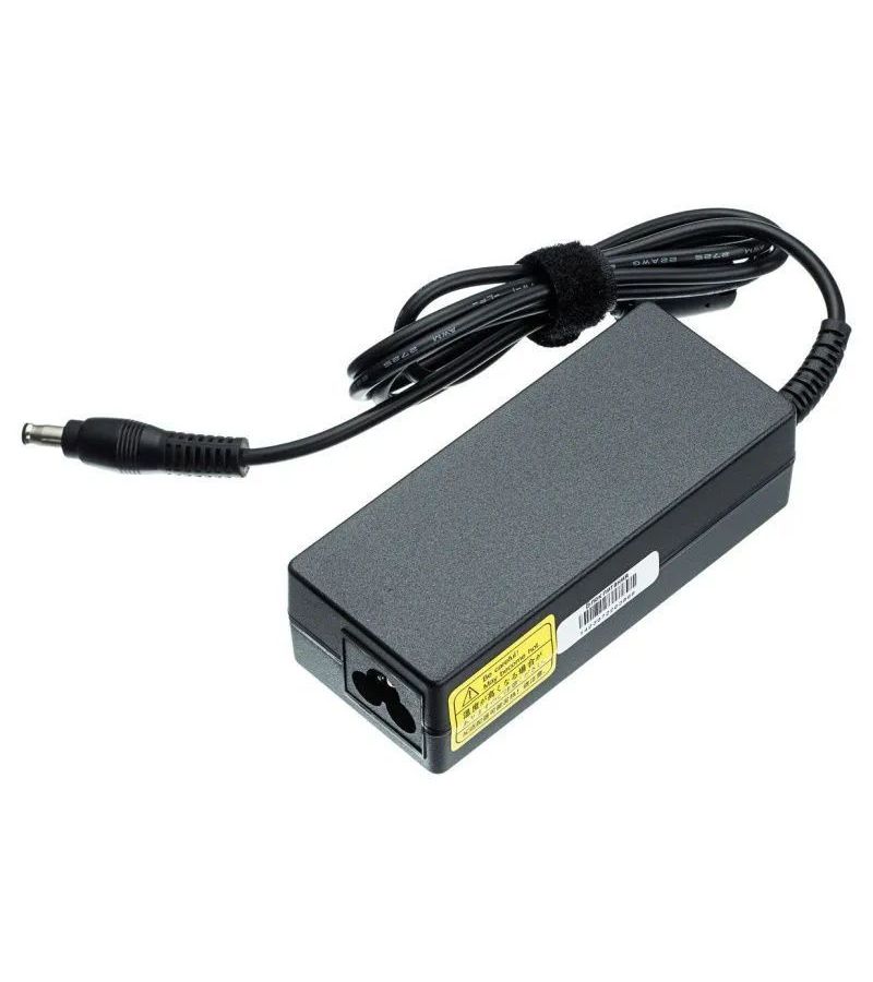 Блок питания Pitatel AD-119 для ноутбуков Samsung (16V 3.75A)
Блок питания Pitatel AD-119 для ноутбуков Samsung (16V 3.75A)