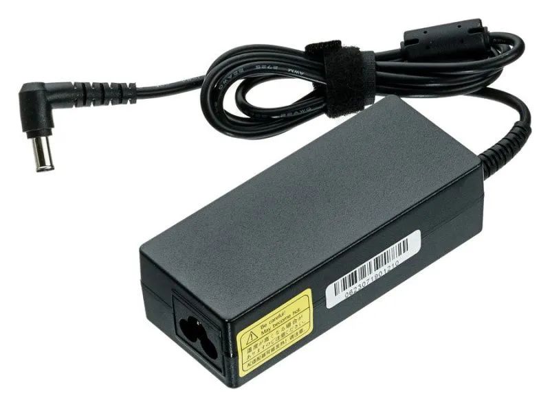Блок питания Pitatel AD-126 для ноутбуков Sony (19.5V 3A)
Блок питания Pitatel AD-126 для ноутбуков Sony (19.5V 3A)