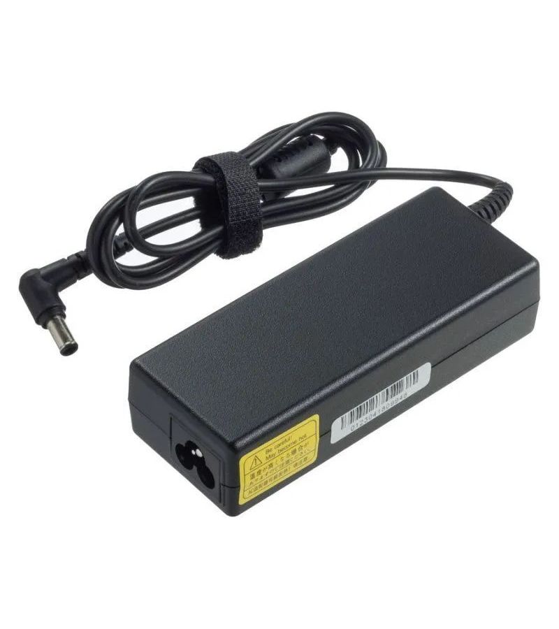 Блок питания Pitatel AD-127 для ноутбуков Sony (19.5V 4.1A)
Блок питания Pitatel AD-127 для ноутбуков Sony (19.5V 4.1A)
