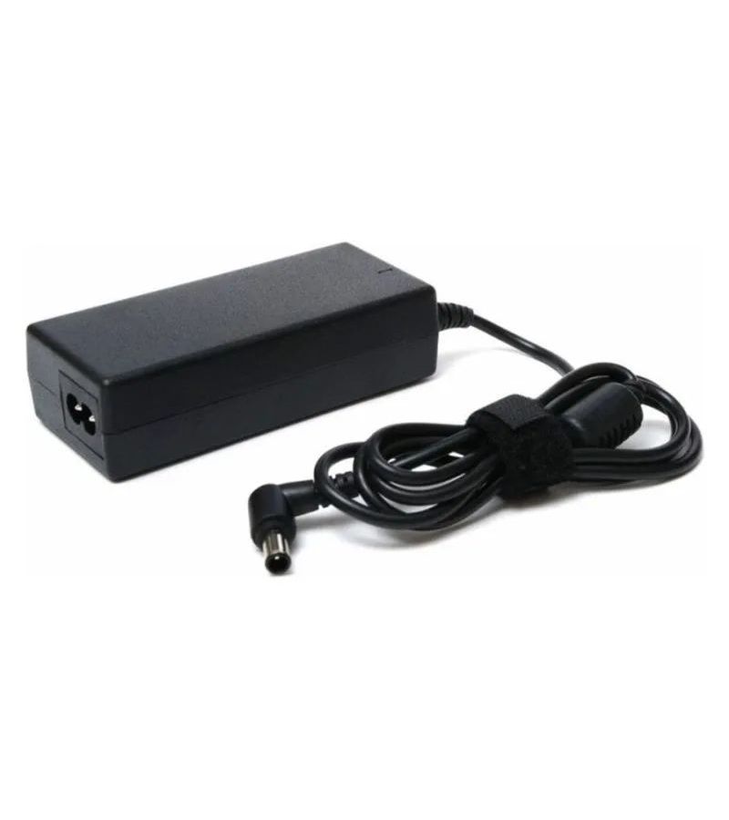 Блок питания Pitatel AD-128 для ноутбуков Sony (19.5V 4.7A)
Блок питания Pitatel AD-128 для ноутбуков Sony (19.5V 4.7A)