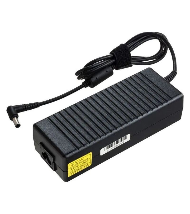 Блок питания Pitatel AD-129 для ноутбуков Sony (19.5V 5.13A)
Блок питания Pitatel AD-129 для ноутбуков Sony (19.5V 5.13A)