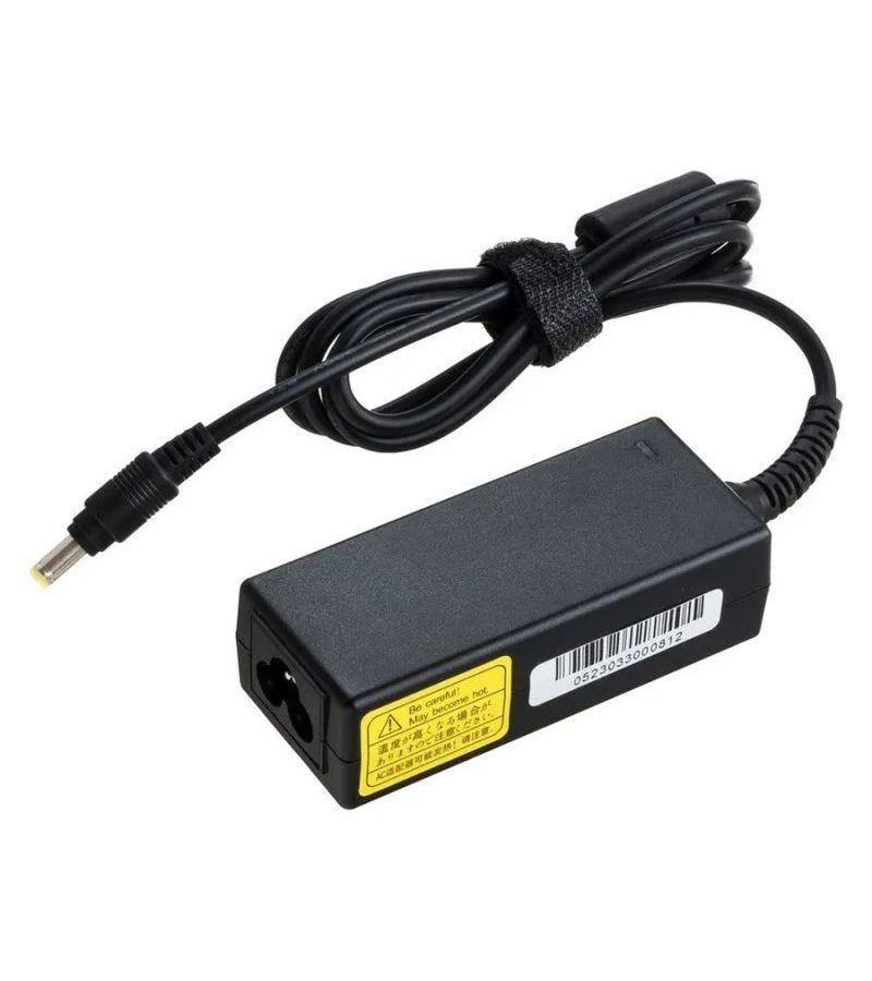 Блок питания Pitatel AD-132 для ноутбуков Asus (12V 3A)
Блок питания Pitatel AD-132 для ноутбуков Asus (12V 3A)