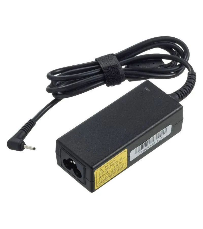 Блок питания Pitatel AD-133 (Asus 19V 2.1A (2.5x0.7))
Блок питания Pitatel AD-133 (Asus 19V 2.1A (2.5x0.7))