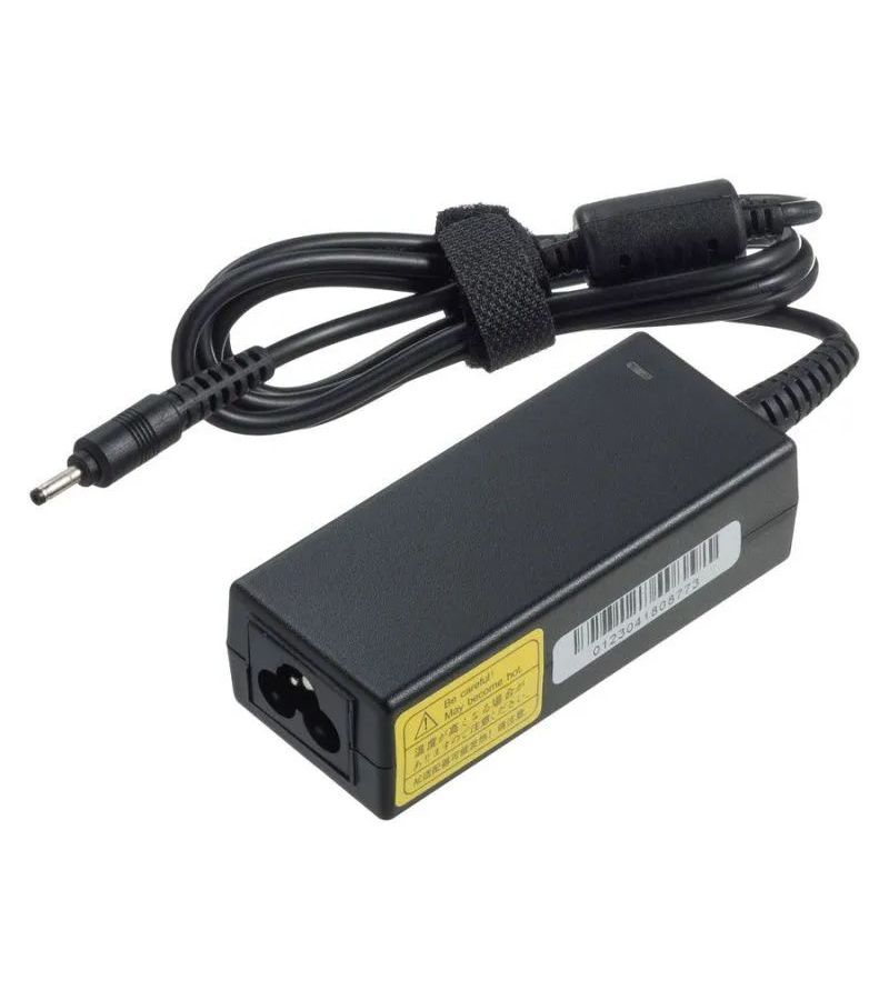 Блок питания Pitatel AD-139 для ноутбуков Samsung (19V 2.1A)
Блок питания Pitatel AD-139 для ноутбуков Samsung (19V 2.1A)