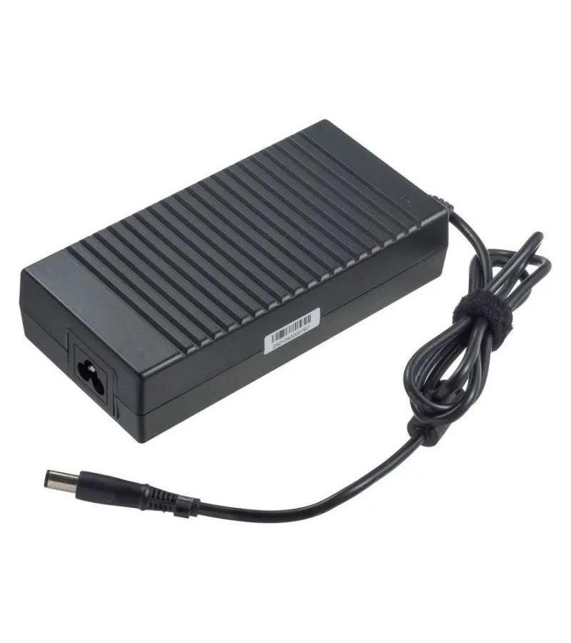 Блок питания Pitatel AD-140 для ноутбуков Dell (19V 9.5A)
Блок питания Pitatel AD-140 для ноутбуков Dell (19V 9.5A)