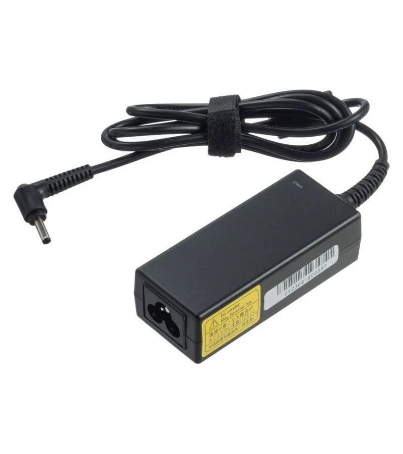 Блок питания Pitatel AD-151 для ноутбуков Asus (19V 1.75A)
Блок питания Pitatel AD-151 для ноутбуков Asus (19V 1.75A)