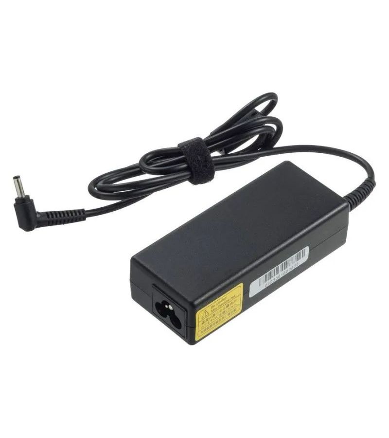 Блок питания Pitatel AD-152 для ноутбуков Asus (19V 3.42A)
Блок питания Pitatel AD-152 для ноутбуков Asus (19V 3.42A)