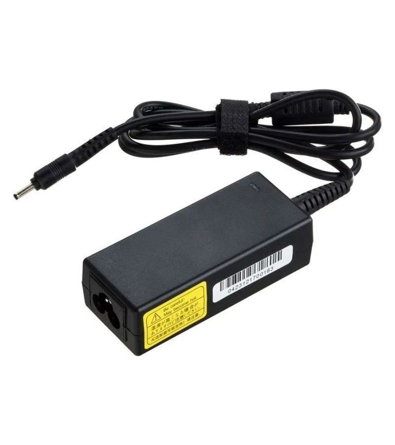 Блок питания Pitatel AD-163A для ноутбуков Asus (19V 2.37A)
Блок питания Pitatel AD-163A для ноутбуков Asus (19V 2.37A)