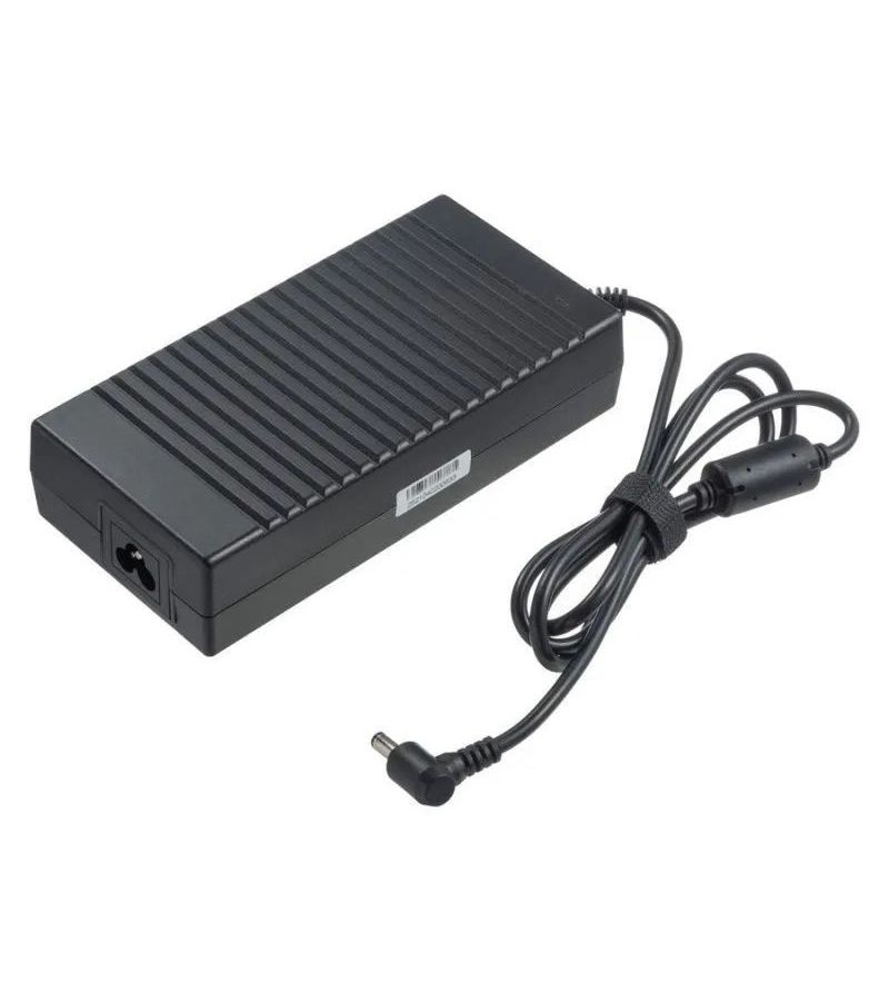 Блок питания Pitatel AD-167 для ноутбуков Asus (19.5V 9.23A)
Блок питания Pitatel AD-167 для ноутбуков Asus (19.5V 9.23A)