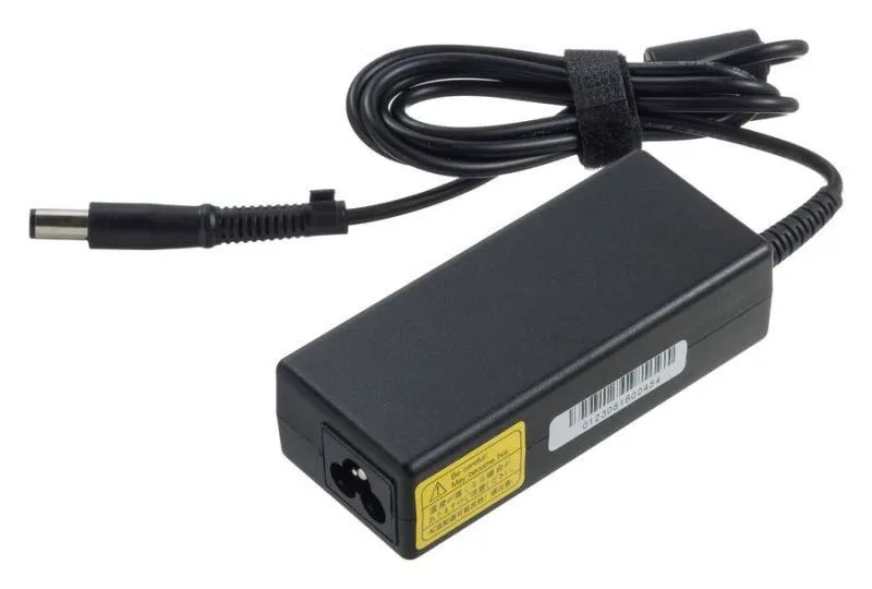 Блок питания Pitatel AD-178 для ноутбуков HP Compaq (19.5V 3.33A)
Блок питания Pitatel AD-178 для ноутбуков HP Compaq (19.5V 3.33A)