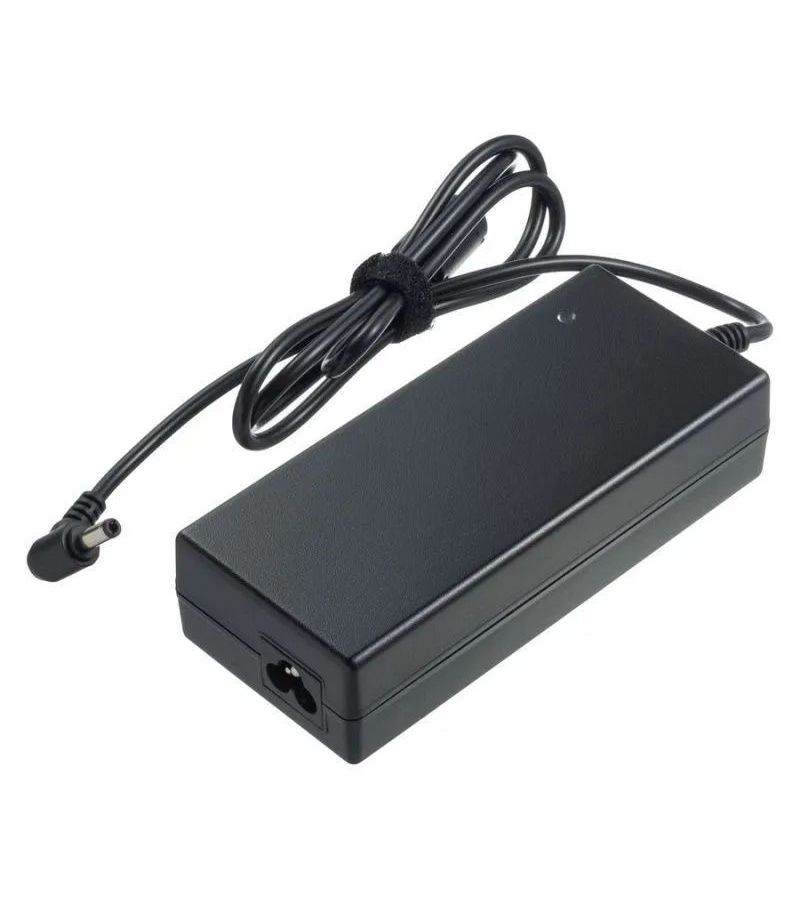 Блок питания Pitatel AD-182 для ноутбуков Lenovo (19.5V 6.15A)
Блок питания Pitatel AD-182 для ноутбуков Lenovo (19.5V 6.15A)