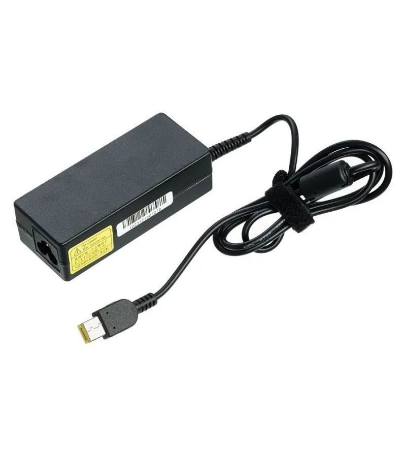 Блок питания Pitatel AD-184 для ноутбуков Lenovo (20V 3.25A)
Блок питания Pitatel AD-184 для ноутбуков Lenovo (20V 3.25A)