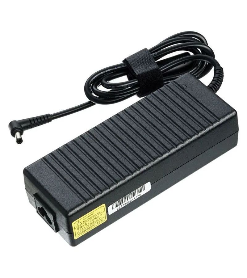 Блок питания Pitatel AD-195 для ЖК мониторов (12V 10A)
Блок питания Pitatel AD-195 для ЖК мониторов (12V 10A)