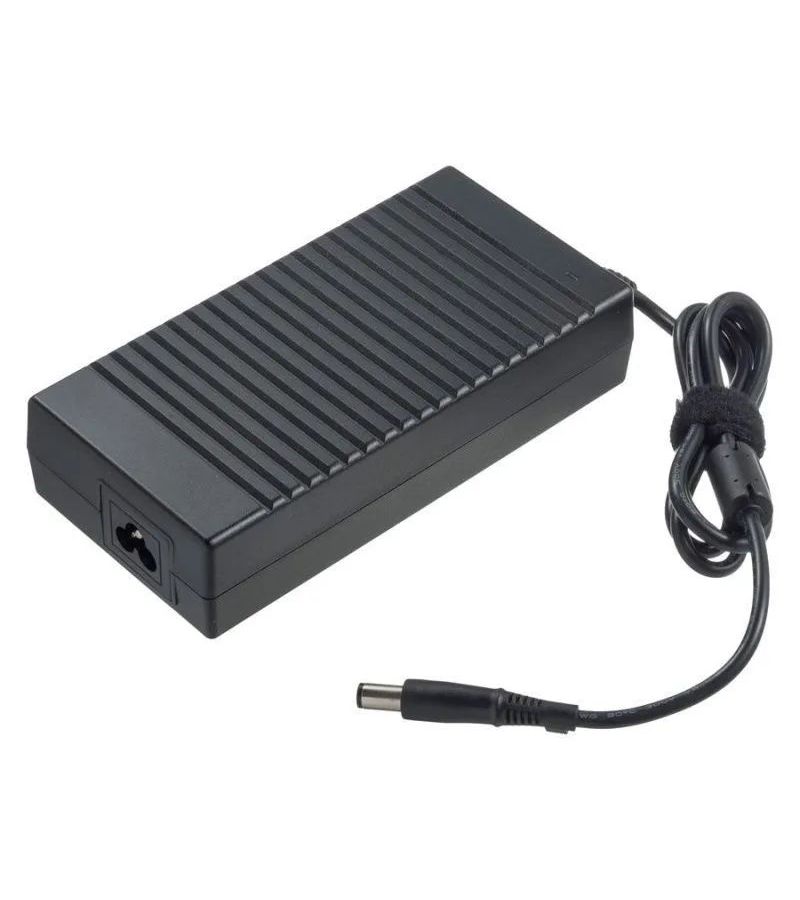 Блок питания Pitatel AD-198 для ноутбуков HP Compaq (19V 9.5A)
Блок питания Pitatel AD-198 для ноутбуков HP Compaq (19V 9.5A)