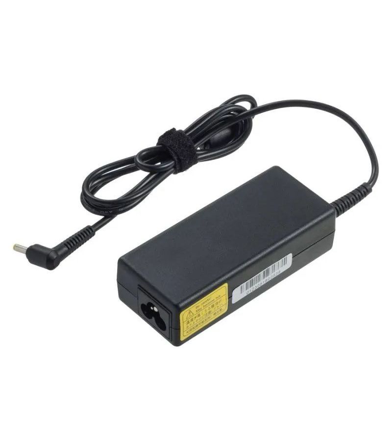 Блок питания Pitatel AD-199 для ноутбуков HP Compaq (19V 3.42A)
Блок питания Pitatel AD-199 для ноутбуков HP Compaq (19V 3.42A)