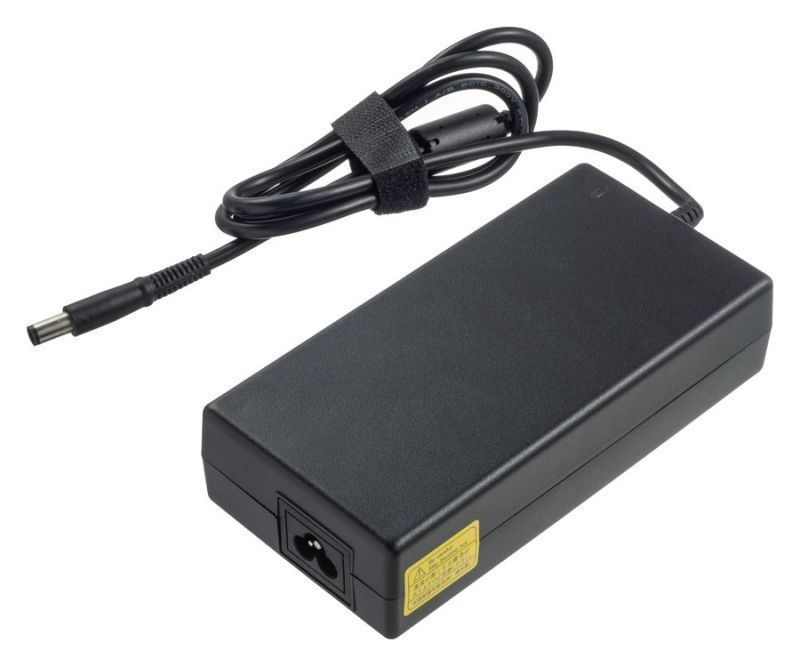 Блок питания Pitatel AD-200 для ноутбуков Dell (19.5V 12.3A)
Блок питания Pitatel AD-200 для ноутбуков Dell (19.5V 12.3A)