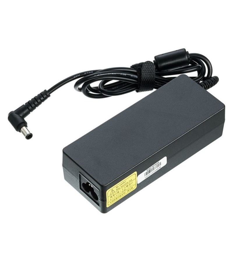 Блок питания Pitatel AD-205 для ноутбуков Dell (12V 5A)
Блок питания Pitatel AD-205 для ноутбуков Dell (12V 5A)