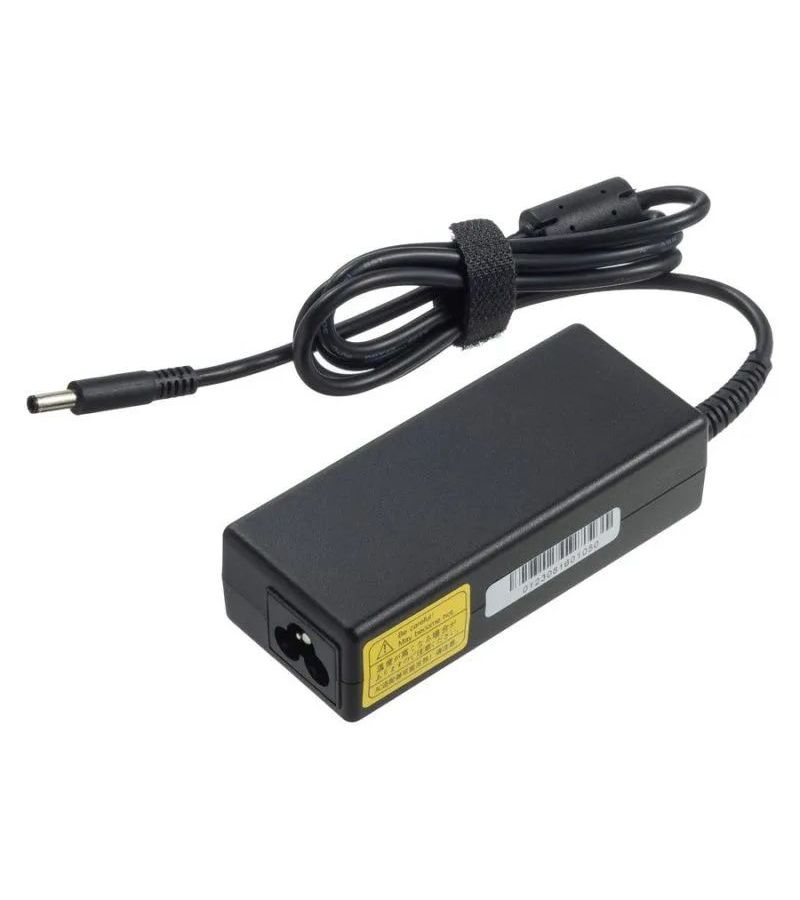 Блок питания Pitatel AD-215 для ноутбуков Dell (19.5V 3.34A)
Блок питания Pitatel AD-215 для ноутбуков Dell (19.5V 3.34A)