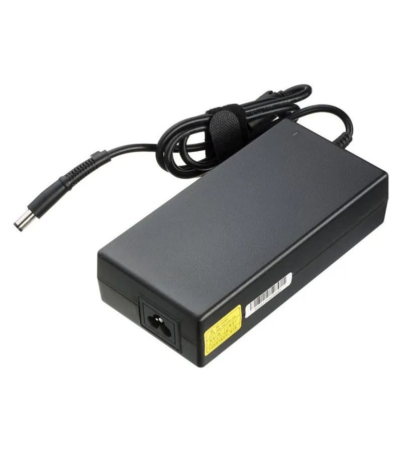 Блок питания Pitatel AD-221 для HP (19V 7.9A)
Блок питания Pitatel AD-221 для HP (19V 7.9A)