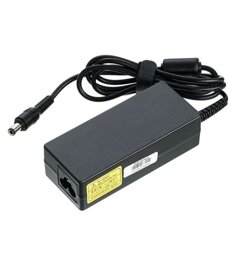 Блок питания Pitatel AD-226 для ЖК мониторов Acer 19V 3.16A (6.3x3.0)
Блок питания Pitatel AD-226 для ЖК мониторов Acer 19V 3.16A (6.3x3.0)