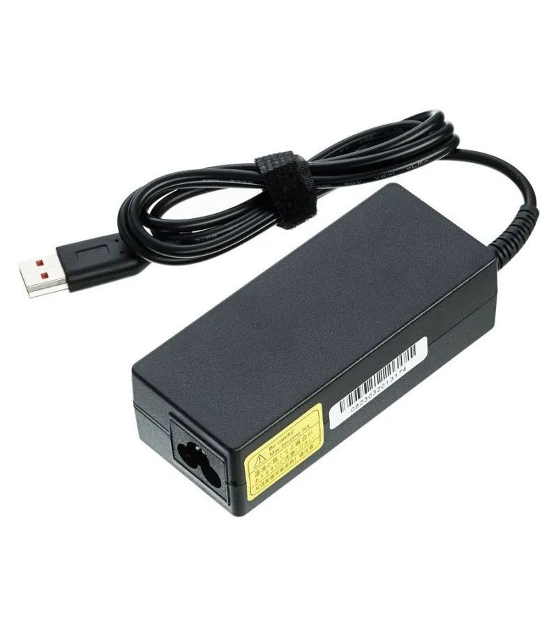 Блок питания Pitatel AD-234 для Lenovo (20V 3.25A)
Блок питания Pitatel AD-234 для Lenovo (20V 3.25A)