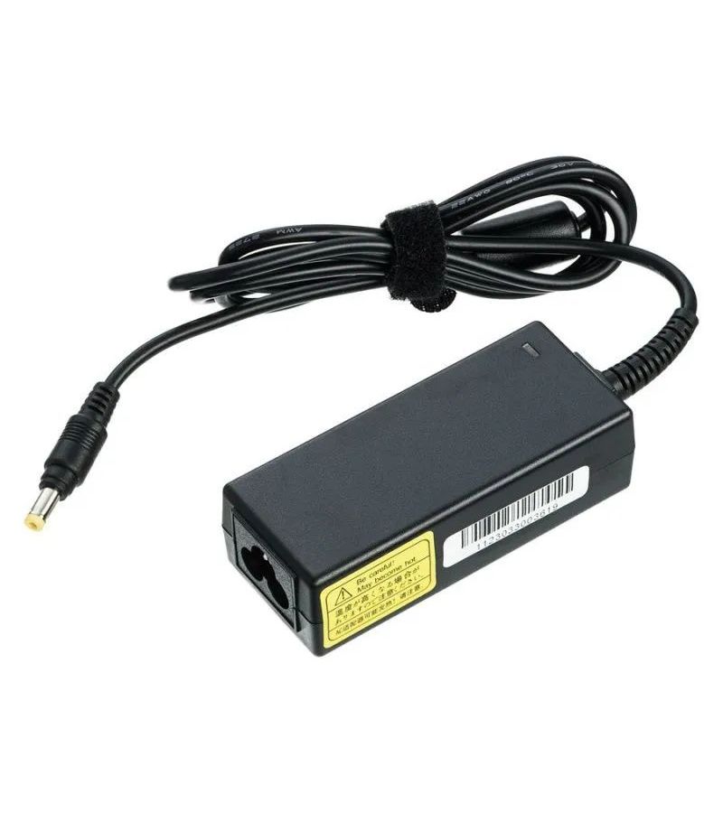 Блок питания Pitatel AD-242 для Asus, Acer, HP, Dexp (19V 2.1A)
Блок питания Pitatel AD-242 для Asus, Acer, HP, Dexp (19V 2.1A)